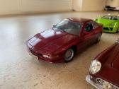 Modeliai 1:18 Bmw Vw Ferrari Porsche Fiat - nuotraukos Nr. 8
