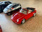 Modeliai 1:18 Bmw Vw Ferrari Porsche Fiat - nuotraukos Nr. 12