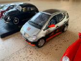 Modeliai 1:18 Bmw Vw Ferrari Porsche Fiat - nuotraukos Nr. 13
