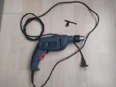 Elektrinis gręžtuvas graphite 58g717