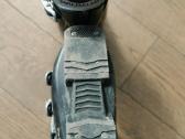 Rossignol 100cm slidės ir Dalbello batai 268 mm - nuotraukos Nr. 3