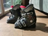 Rossignol 100cm slidės ir Dalbello batai 268 mm - nuotraukos Nr. 5