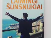 Laimingi šunsnukiai