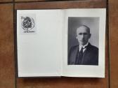 Žymaus lietuvių kalbininko bibliotekos knyga