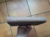 Žymaus lietuvių kalbininko bibliotekos knyga - nuotraukos Nr. 23