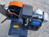 Freza Husqvarna T 50 Rh - nuotraukos Nr. 2