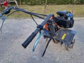 Freza Husqvarna T 50 Rh - nuotraukos Nr. 3