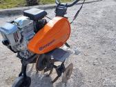 Freza Husqvarna T 50 Rh - nuotraukos Nr. 5
