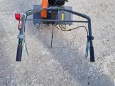 Freza Husqvarna T 50 Rh - nuotraukos Nr. 6