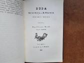 Žymaus lietuvių kalbininko bibliotekos knyga - nuotraukos Nr. 6