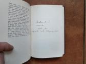 Žymaus lietuvių kalbininko bibliotekos knyga - nuotraukos Nr. 9