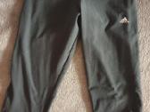 Adidas bridžai