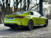 Bmw M4 - nuotraukos Nr. 2