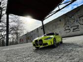 Bmw M4 - nuotraukos Nr. 3