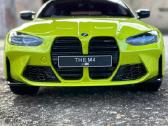Bmw M4 - nuotraukos Nr. 4