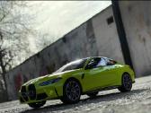 Bmw M4 - nuotraukos Nr. 5