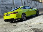 Bmw M4 - nuotraukos Nr. 6