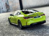 Bmw M4 - nuotraukos Nr. 7