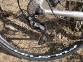 Lengvas Gravel dviratis Orro Terra - nuotraukos Nr. 15