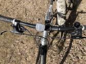 Lengvas Gravel dviratis Orro Terra - nuotraukos Nr. 16