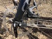 Lengvas Gravel dviratis Orro Terra - nuotraukos Nr. 19
