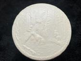 Senovine kolekcine dezute karbolitas