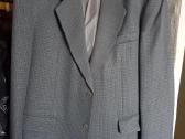 Vyriškas švarkas