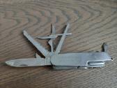Multifunkcinis peilis John-benzen Tools - nuotraukos Nr. 3