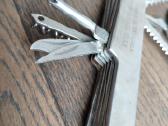 Multifunkcinis peilis John-benzen Tools - nuotraukos Nr. 5