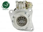 Starteris Case, Ford, New Holland Jubana 123708553 - nuotraukos Nr. 4