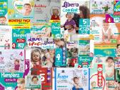 Pampers, Mamia, Lupilu, Little Angel, Libero, Coop - nuotraukos Nr. 17