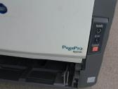Konica Minolta Pagepro 1350w, nebeveikia - nuotraukos Nr. 2