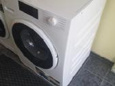 Miele W1 Twindos 8kg skalbimo mašina - nuotraukos Nr. 2