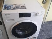 Miele W1 Twindos 8kg skalbimo mašina - nuotraukos Nr. 3