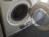 Miele W1 Twindos 8kg skalbimo mašina - nuotraukos Nr. 4