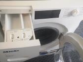 Miele W1 Twindos 8kg skalbimo mašina - nuotraukos Nr. 5