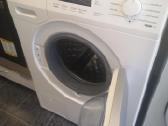 Miele W1 skalbimo mašina