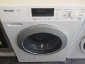 Miele W1 skalbimo mašina - nuotraukos Nr. 2