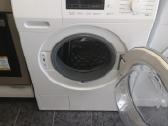 Miele W1 skalbimo mašina - nuotraukos Nr. 3