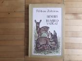 F. Zaltenas "Bembis. Bembio vaikai"