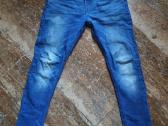 Scotch&soda Firmos Dzinsai