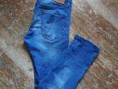Scotch&soda Firmos Dzinsai - nuotraukos Nr. 4