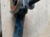 Bosch-milwaukee