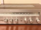Natural Sound Stereo Receiver Yamaha