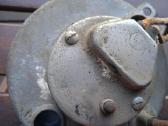 Volga Gaz21 laikrodis - nuotraukos Nr. 5