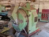 Granuliatorius „buchler“ 2.5t/h 250kw