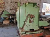 Granuliatorius „buchler“ 2.5t/h 250kw - nuotraukos Nr. 2