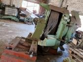 Granuliatorius „buchler“ 2.5t/h 250kw - nuotraukos Nr. 3
