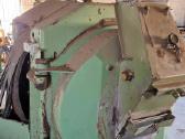 Granuliatorius „buchler“ 2.5t/h 250kw - nuotraukos Nr. 4