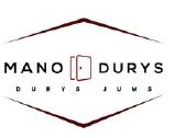 Vidaus durys,rankenos,vyriai,montavimas,gamyba - nuotraukos Nr. 16
